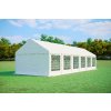 Zahradní Párty stan 4x12m PVC PREMIUM Ohnivzdorný