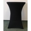 Elastický potah pro barový stůl ⌀80cm