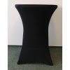 Elastický potah pro barový stůl ⌀80cm