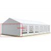 Bočnice 8x2m PVC