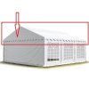 PVC Střecha 5x6m
