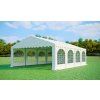 Párty stan 6x8m MAX 2m