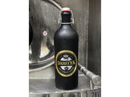 Dáreček - Jantar 12%