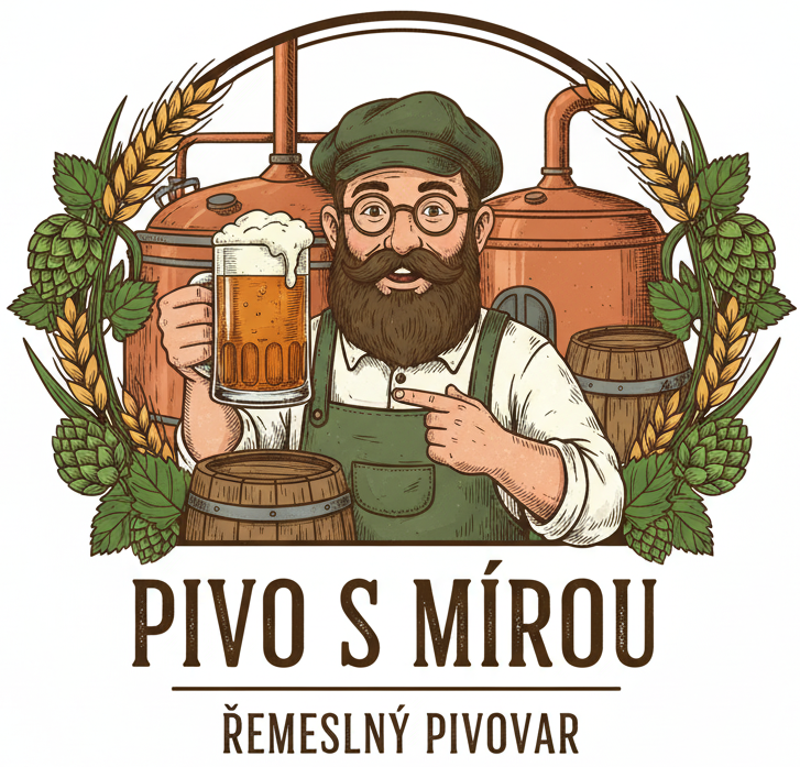 Pivo s mírou