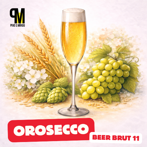 Orosecco