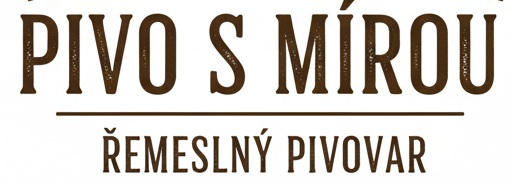 Pivo s Mírou
