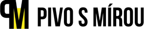 Pivo s Mírou