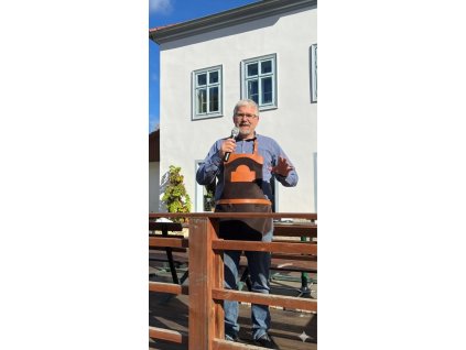 Moderování s Mírou