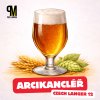 Arcikancléř 12° (ochutnávka)