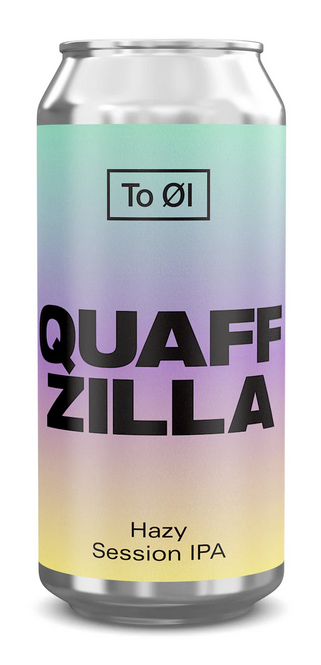 Qaffzilla