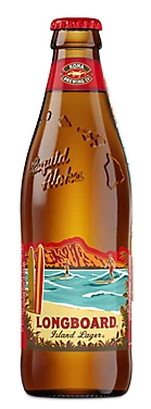 Kona-Longboard