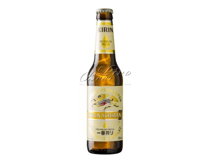 Kirin Ichiban