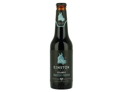 einstok icelandic toasted porter