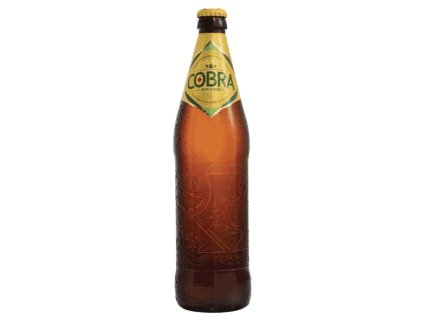 Cobra beer 01