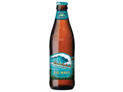 Kona Big Wave