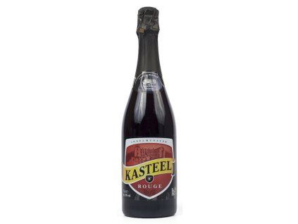 Kasteel rouge 0,75