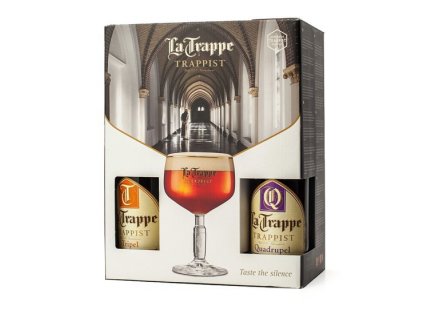 La Trappe balení
