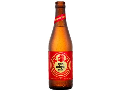 san miguel brewery red horse beer