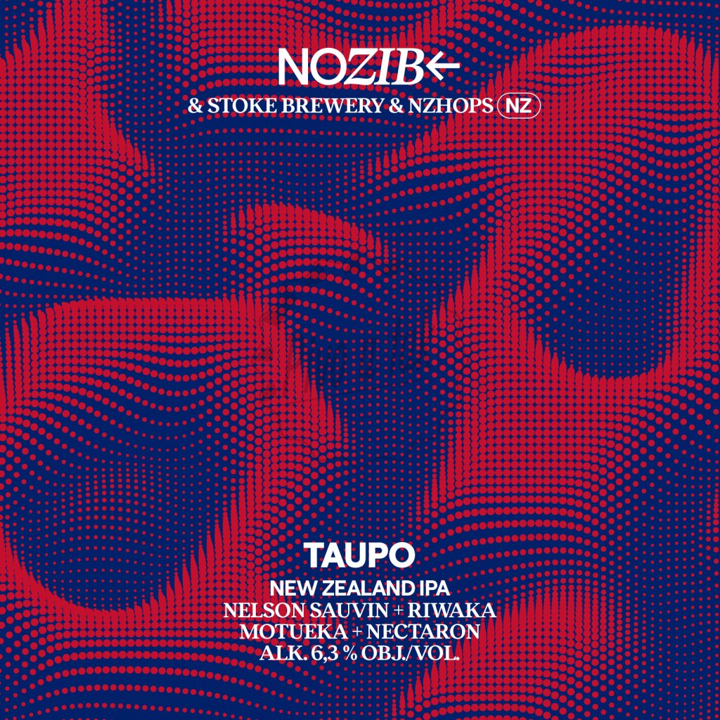 Nozib - Taupo