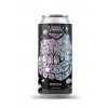 basqueland cerveza artesanal rock ddh double IPA craft beer can 44cl
