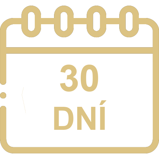 Vrácení do 30 dní
