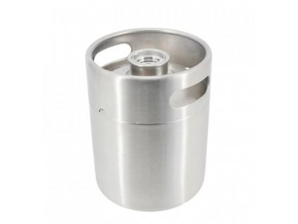 Minikeg 5l BAJONET