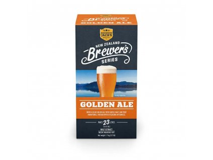 nz golden ale