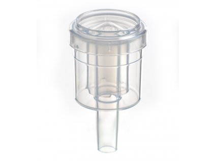 air lock mini