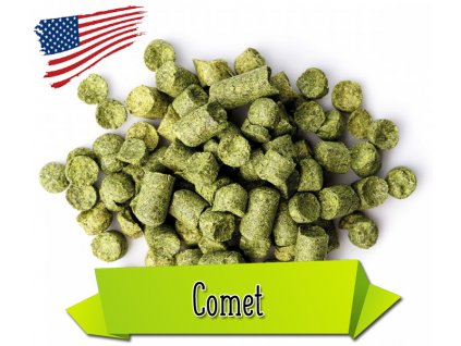 us comet