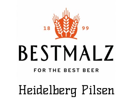 best heidelberg pilsen