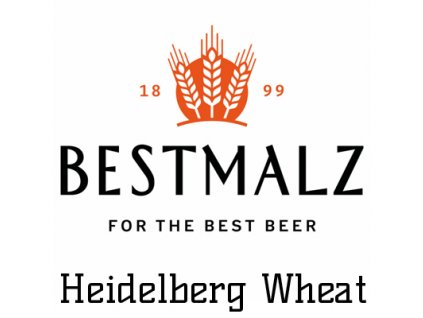 best heidelberg wheat