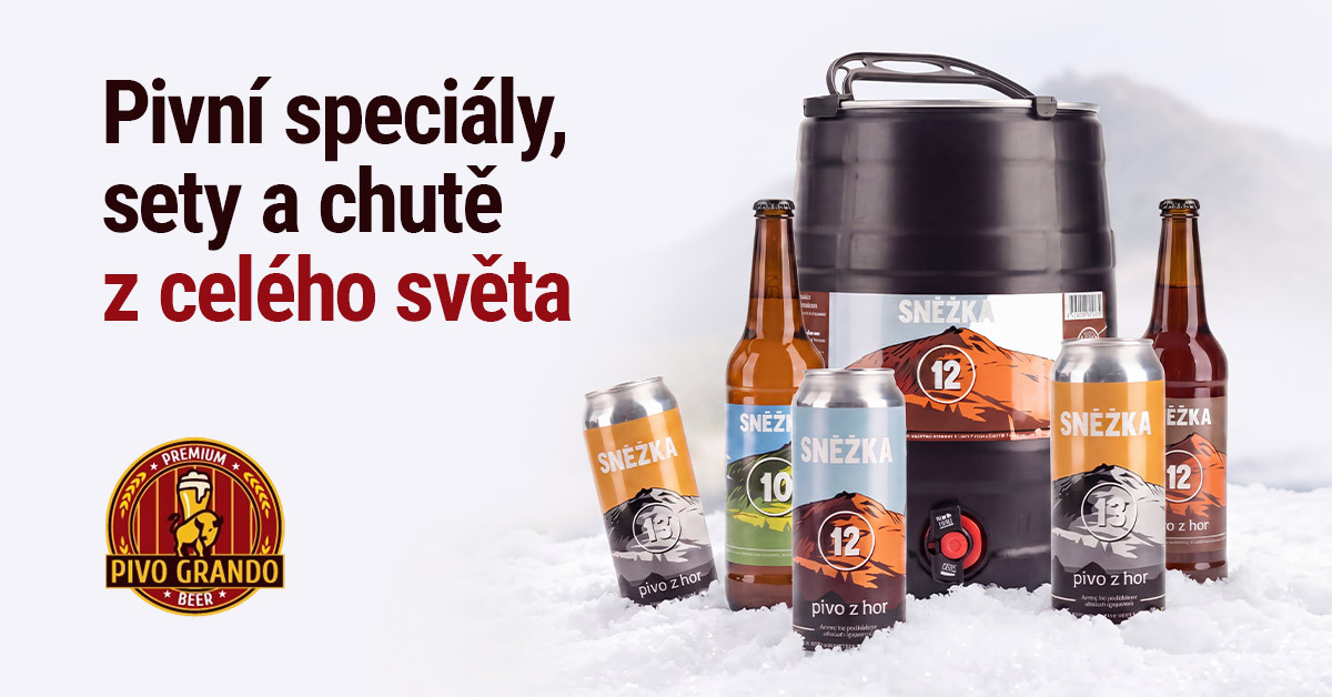 Pivo Grando