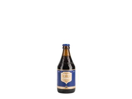 Chimay Blue 18°