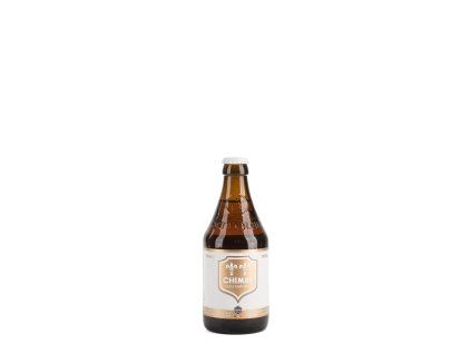 Chimay Wit/Tripel 16° trapistický Ale