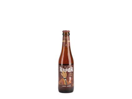Kwak 19° polotmavé