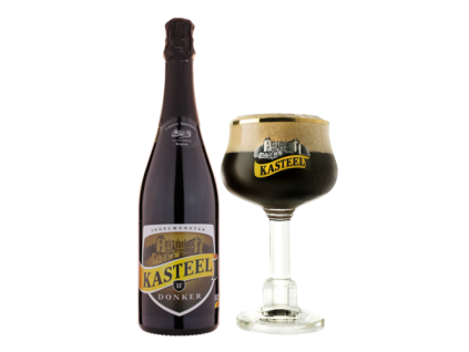 Kasteel Donker 24°