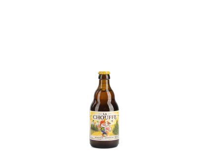 La Chouffe 16° Blond