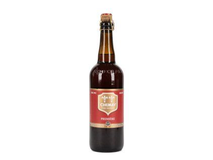 Chimay Premiére 16° Rood Premiere