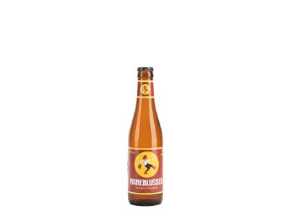 Maneblusser 14° belgický blond