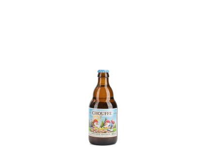La Chouffe Soleil 14°