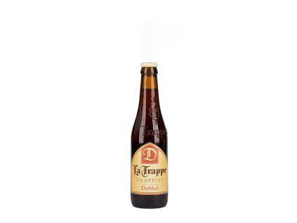 La Trappe Dubbel