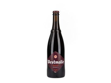 Westmalle Trappist Dubbel