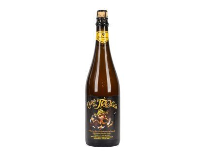 Cuvée des Trolls 16°