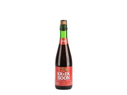 Boon Kriek 12° s korkem