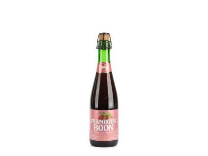 Boon Framboise 14° s korkem