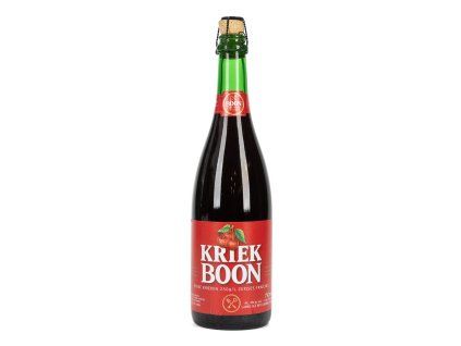 Boon Kriek 12° s korkem