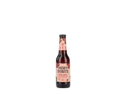 Mort Subite Kriek Lambic