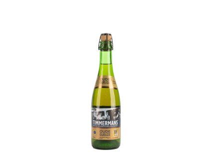 Timmermans Oude Gueuze