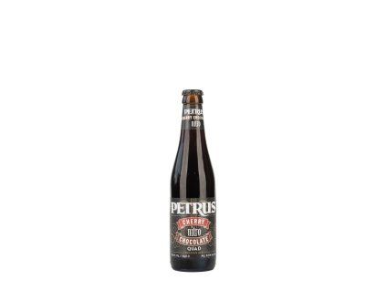 Petrus Nitro Cherry and Choco Quad 20°
