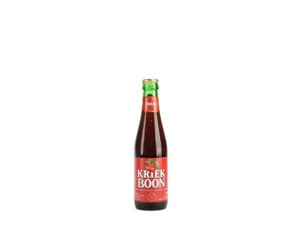 Boon Kriek 4 %     12°